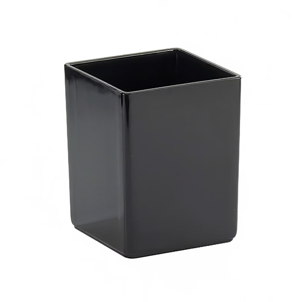 151-139113M Cater Choice Box - Melamine, 5" x 5"