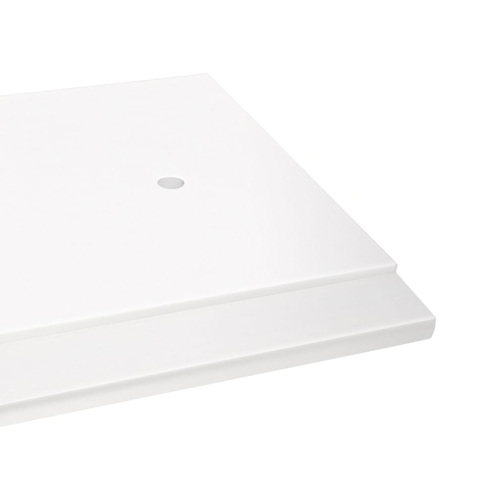 598-812321 Polyethylene Cutting Board for Crumb Catcher 881817 on TSSU36 Mega