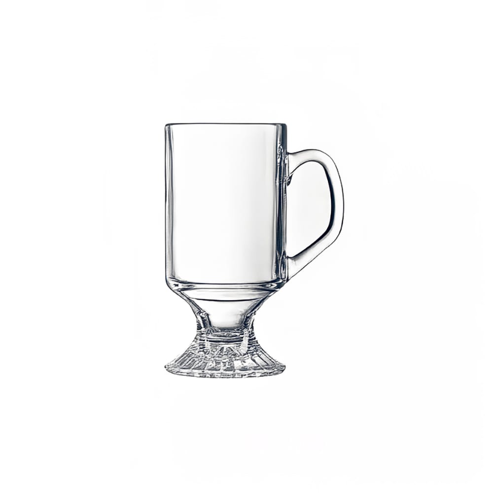 Libbey 5292 8 oz Irish Coffee Mug