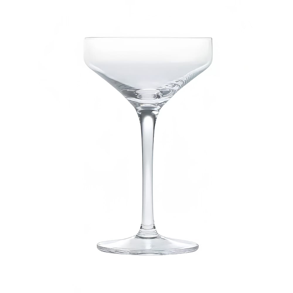450-CA031 6 oz Mix Coupe Cocktail Glass