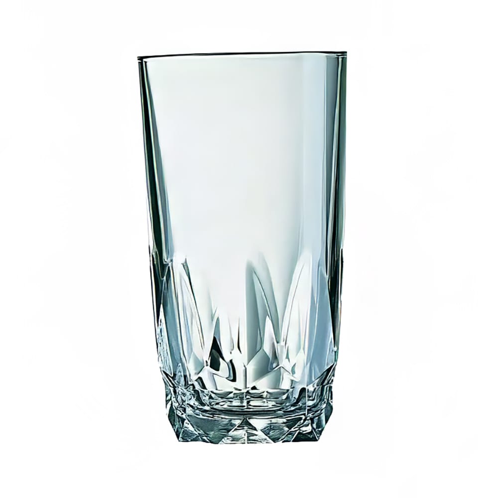450-D6315 10 1/2 oz Artic Highball Glass