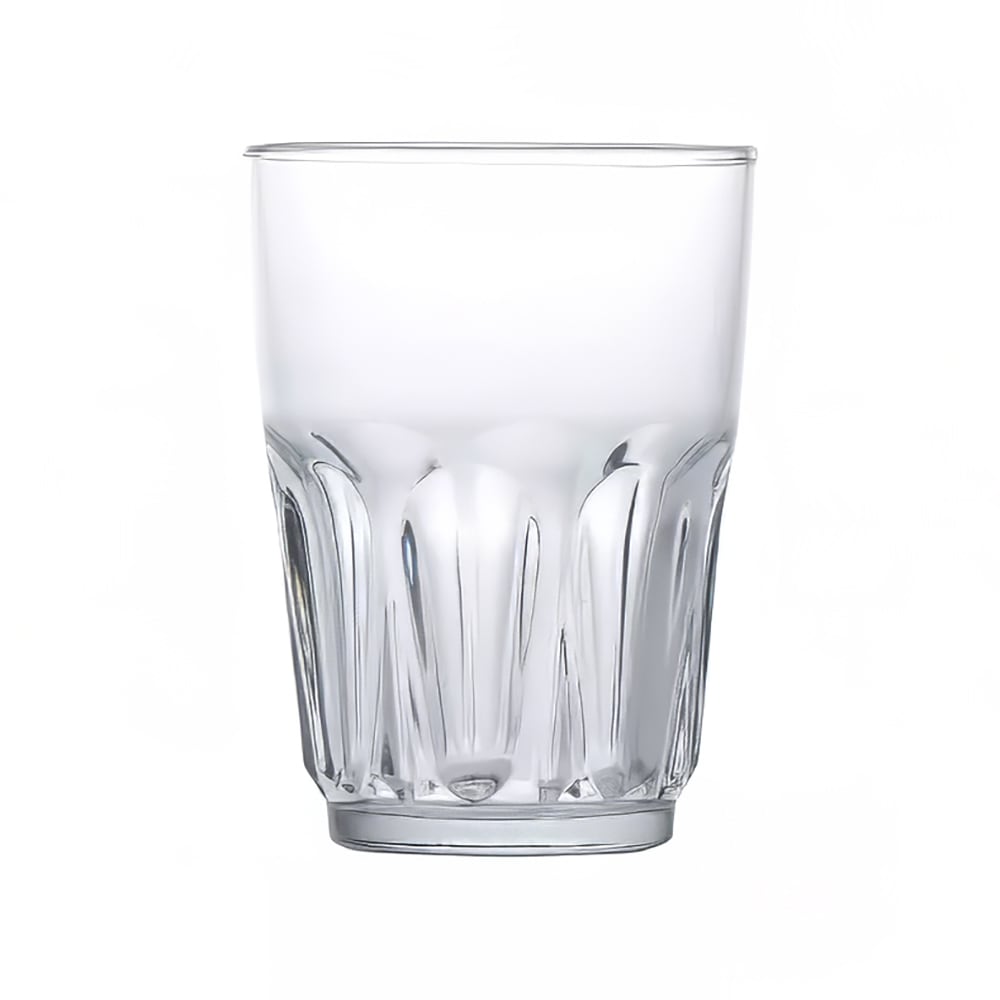 450-E1908 8 3/4 oz Petale Highball Glass
