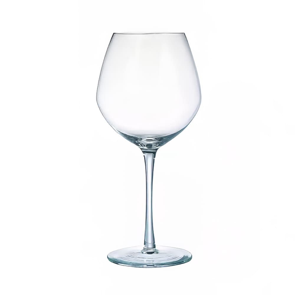 450-E2788 12 oz Cabernet Young Wine Glass