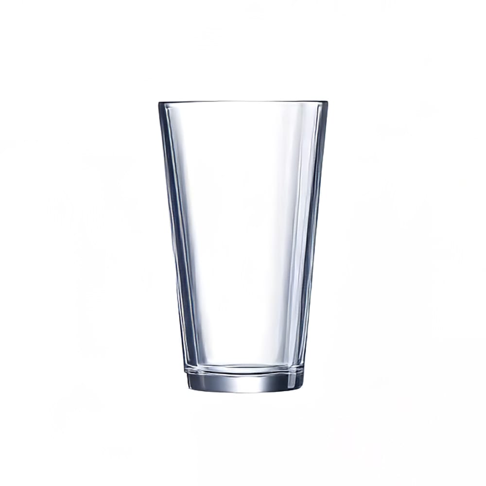 450-G3960 16 oz Professional Mixing Glass