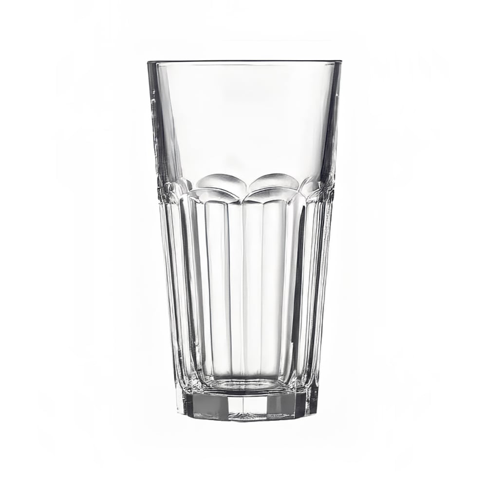 450-J4104 16 oz Gotham Cooler Glass