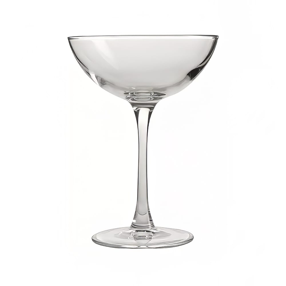 450-L0371 8 oz Excalibur Coupe Cocktail Glass