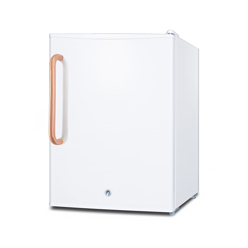162-FS30LTBC 1.8 cu ft Countertop Medical Freezer - Locking, 115v