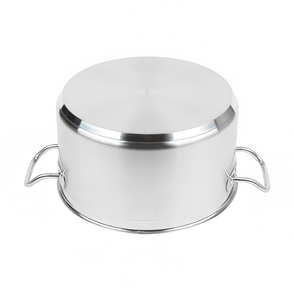 Vollrath 3902 Optio Sauce Pot with Cover (Each)