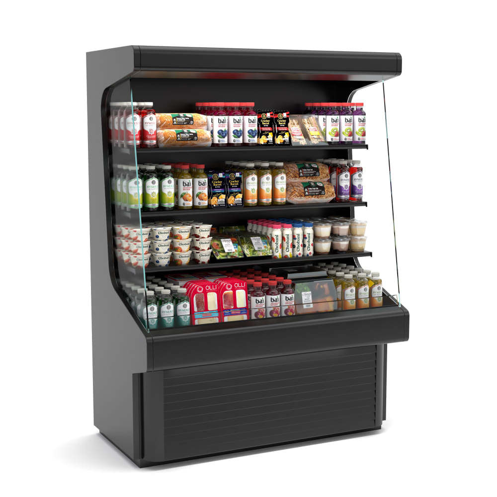 GKHCM Hussmann GSVM5272A-QS 52