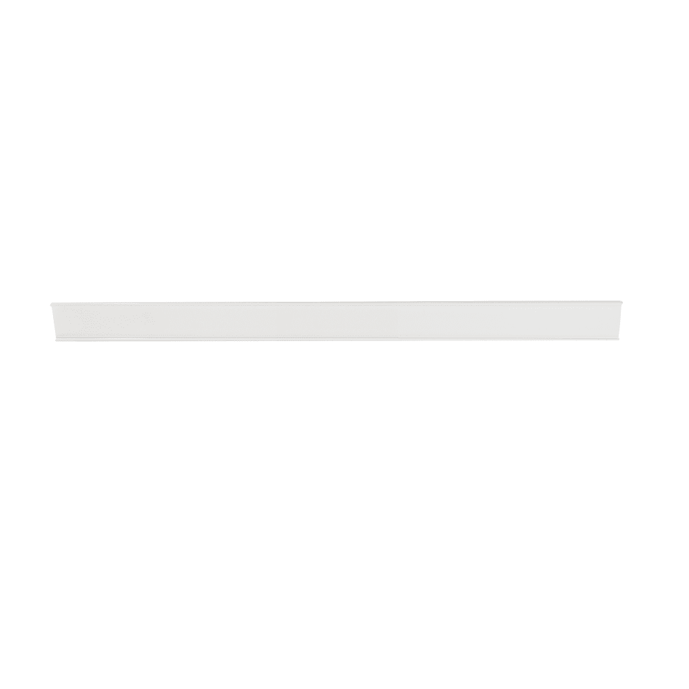 483-GHC40018 Label Support for Glass Door Merchandisers