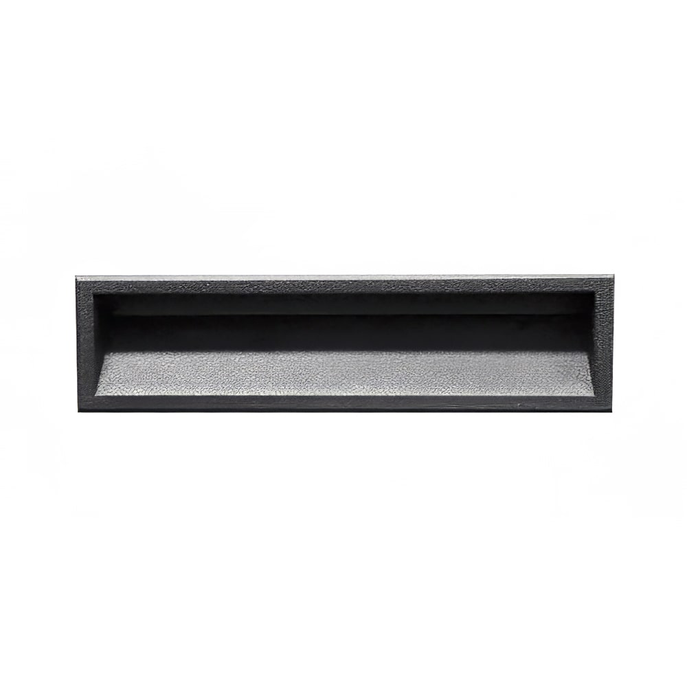 Advance Tabco 7-PS-38 Plastic Replacement Handle for Pedestal Base