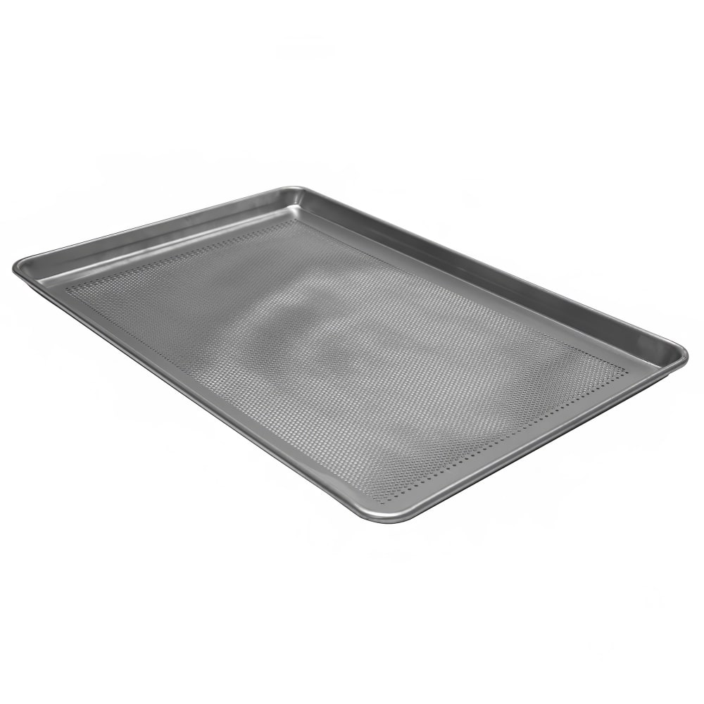 Advance Tabco 188P26 1/1 Full Size Bun / Sheet Pan 18" x 26" x 1