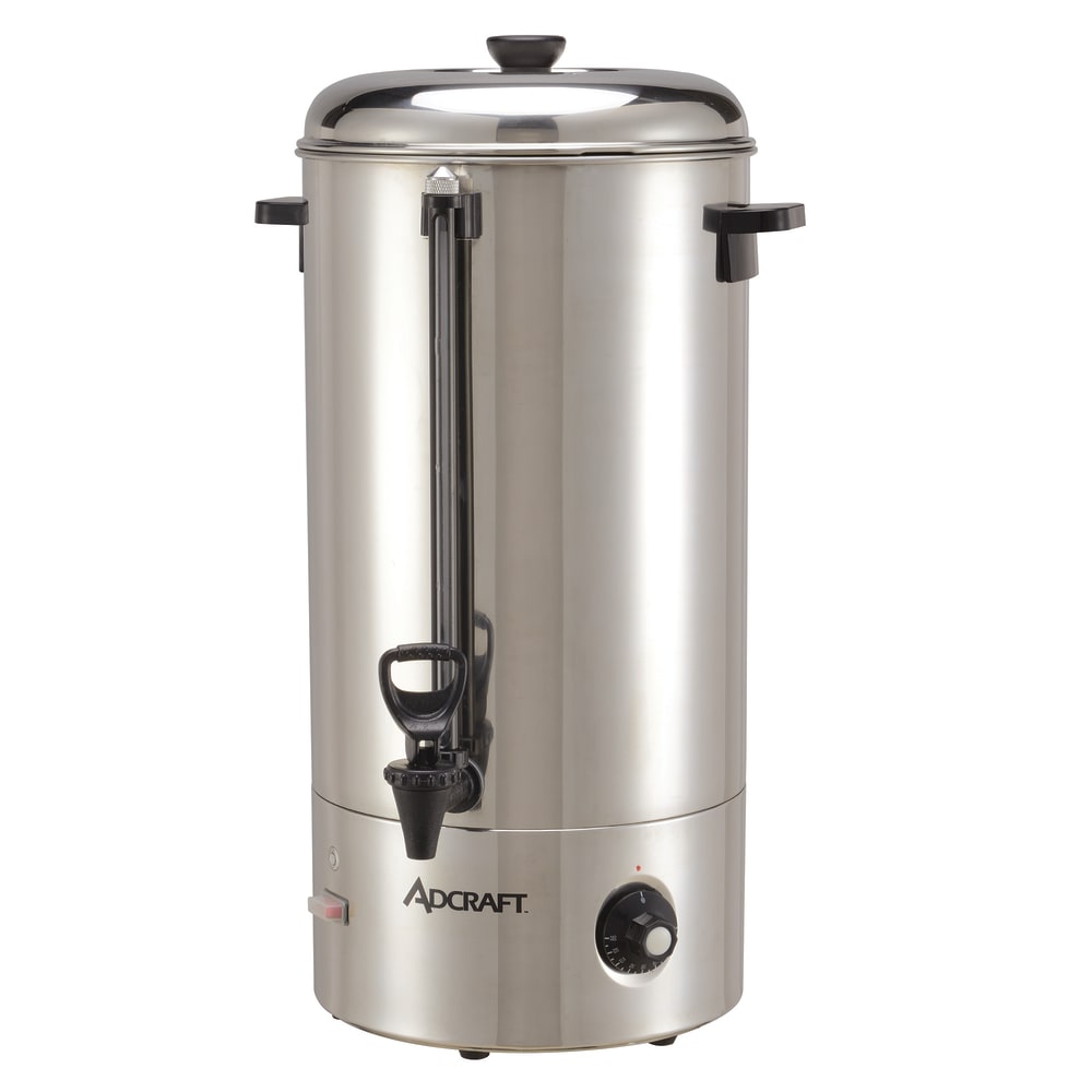 Adcraft WB-100 Water Boiler, 100 Cup