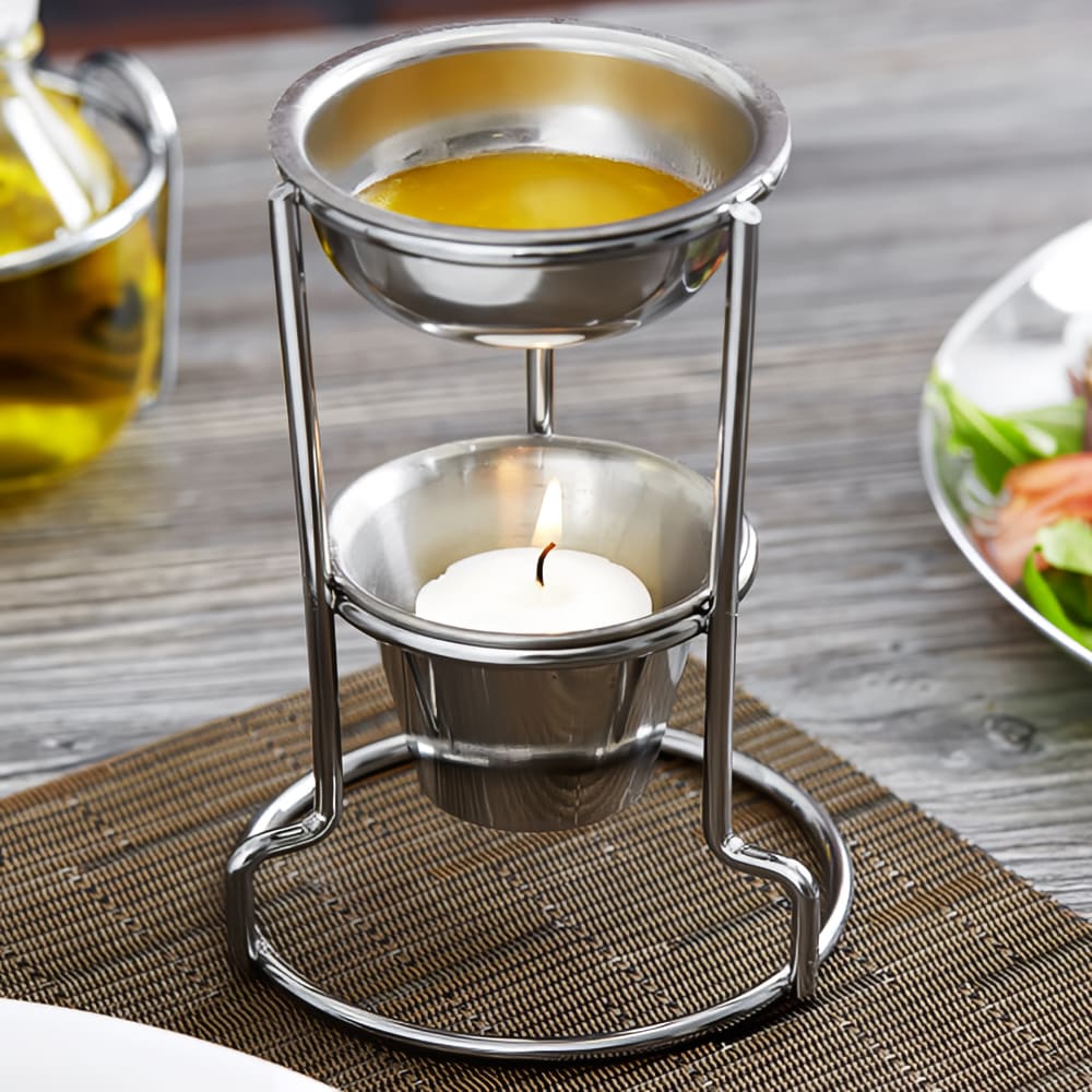 Vollrath 46771 3 oz Butter Melter - Stainless