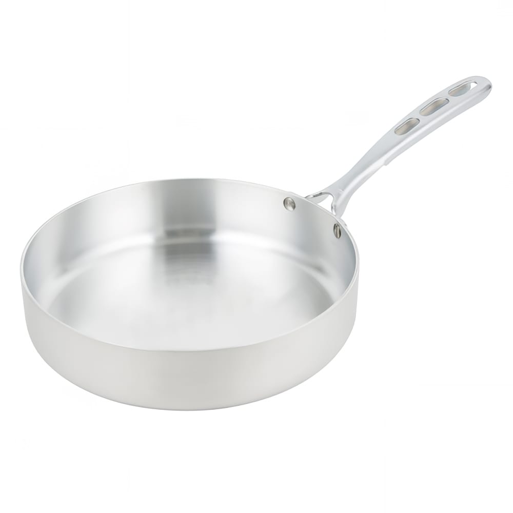 175-67133 10" Aluminum Saute Pan