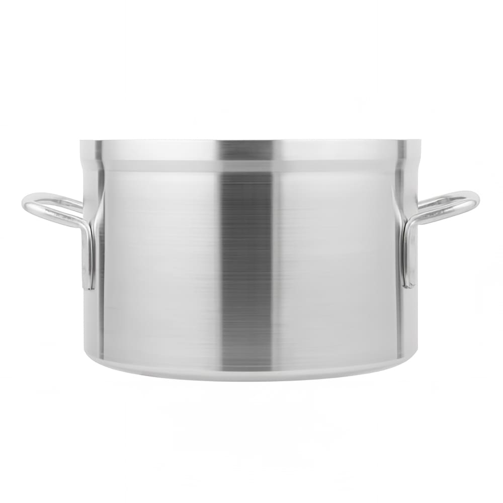 175-67508 8 1/2 qt Wear-Ever® Aluminum Stock Pot