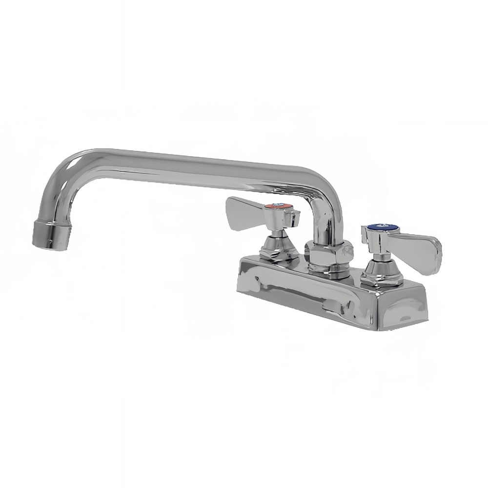009-K50SP Replacement Swing Spout for K-50 Faucet, 8" Reach