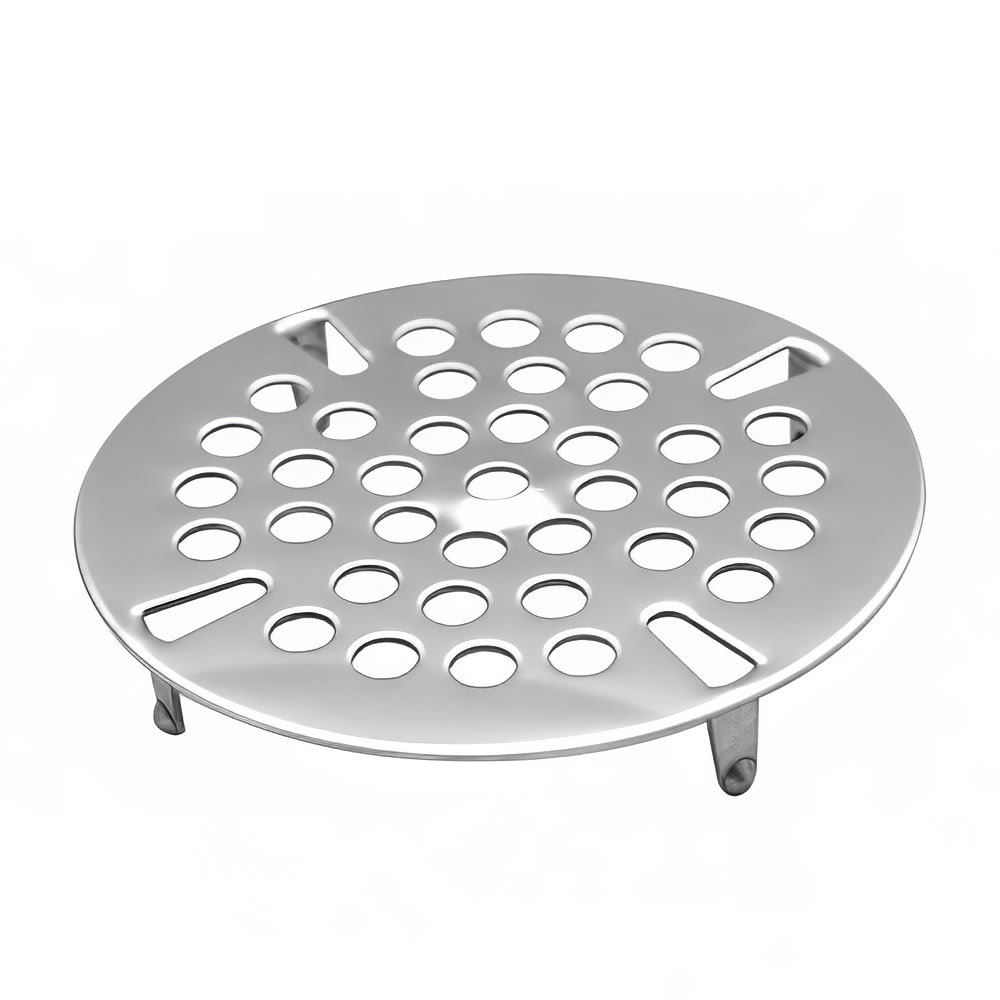 009-K410 Strainer Plate, for K5, K-15, K-26 & K-67 Replacement