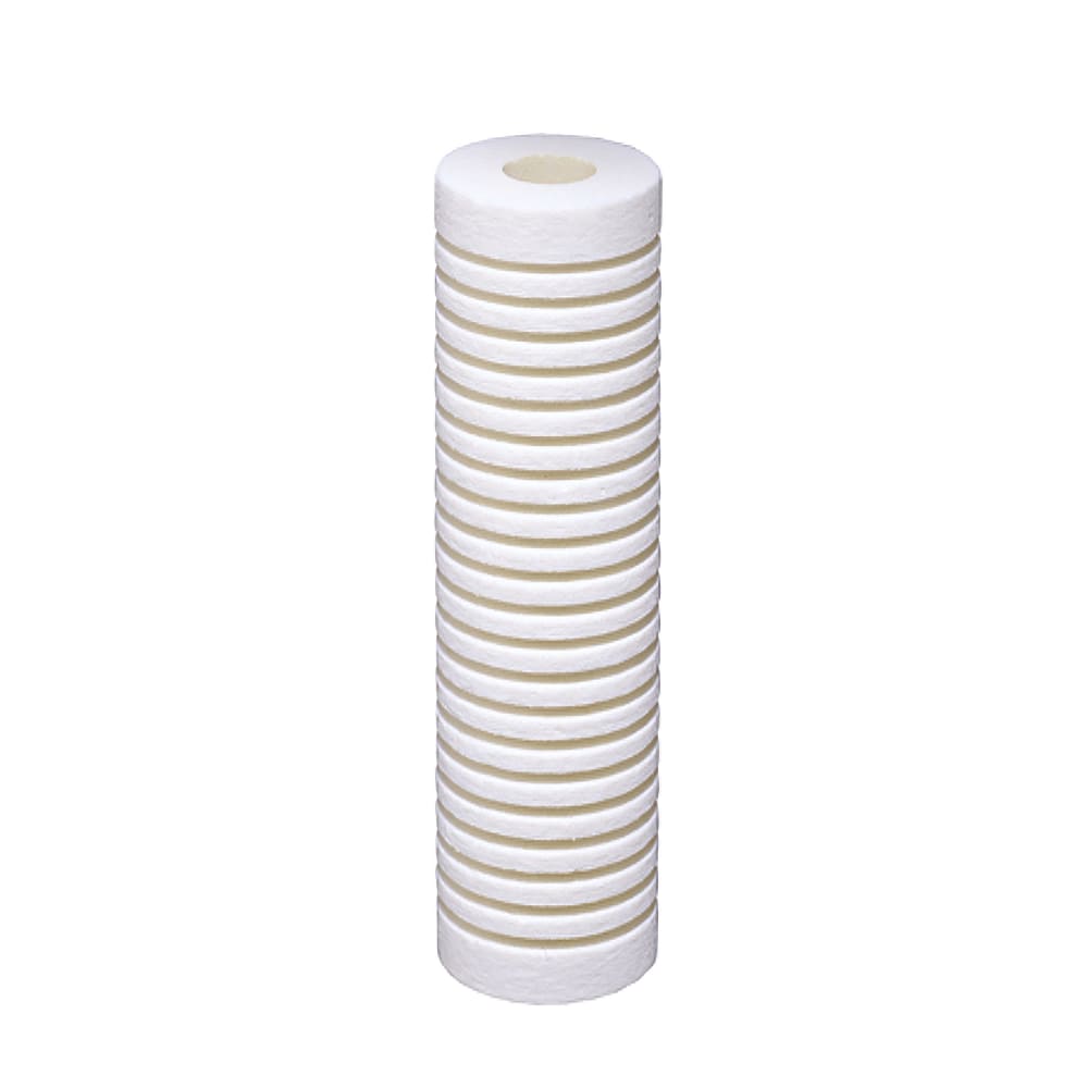 584-CFS110 9 3/4" Drop In Replacement Cartridge - 8 gpm, 5 Micron Rating