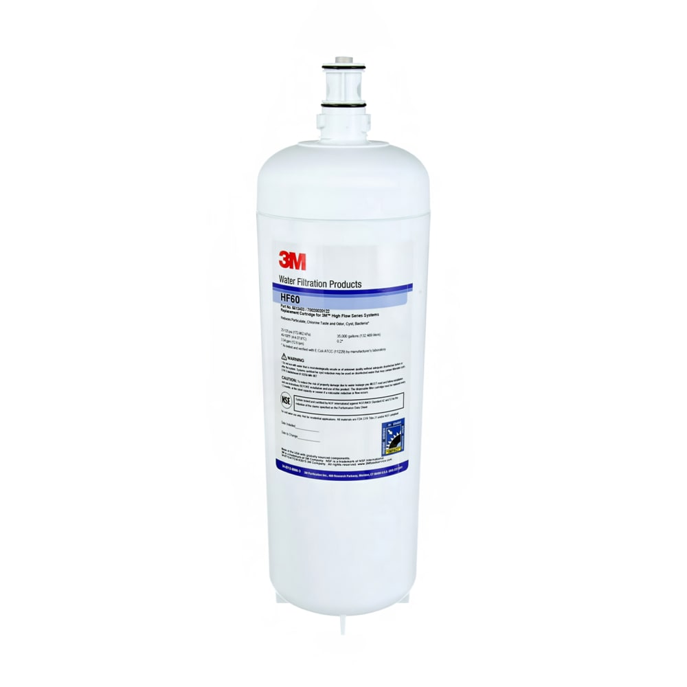 584-HF60 Aqua-Pure Replacement Cartridge for BEV160, Fountain Beverage
