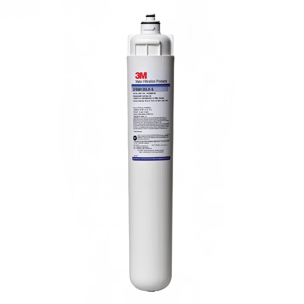 584-CFS9812ELXS Replacement Cartridge For CUNO Foodservice Filter Systems, 1/2 Micron