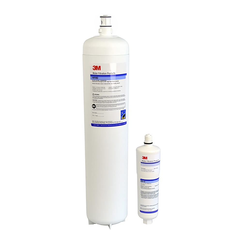 584-DP190CARTPAK Water Filter Replacement Cartridge Pk for DP190, Combo Systems