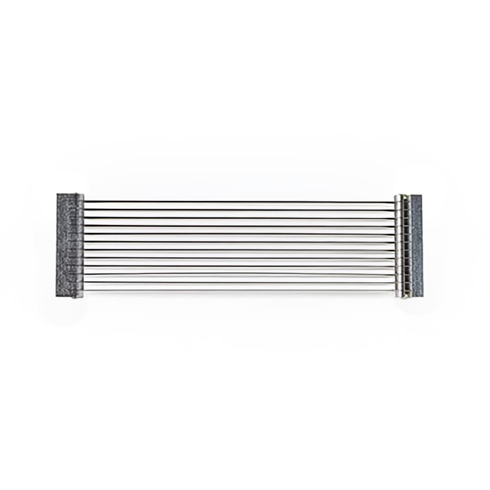 128-4667 2/9" Blade Assembly Kit for East Tomato Slicer, 11 Set