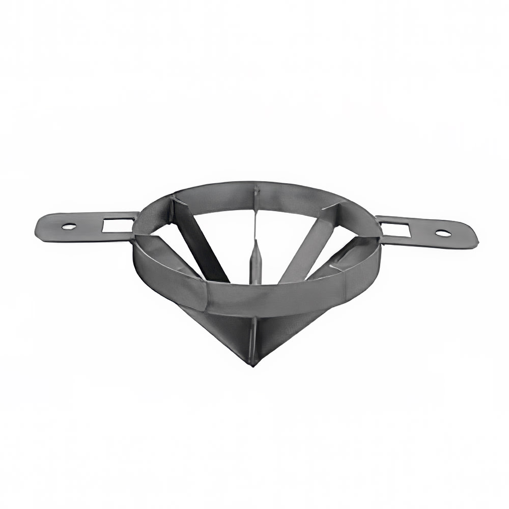 128-4998 8 Section Blade Assembly For Prince Castle Wedge Witch