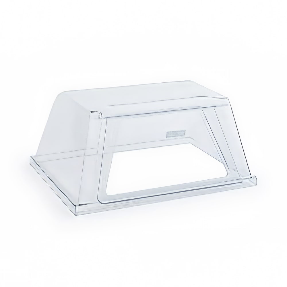 128-8045WGD Roll-A-Guard Sanitary Sneeze Guard Fits 8045W Series