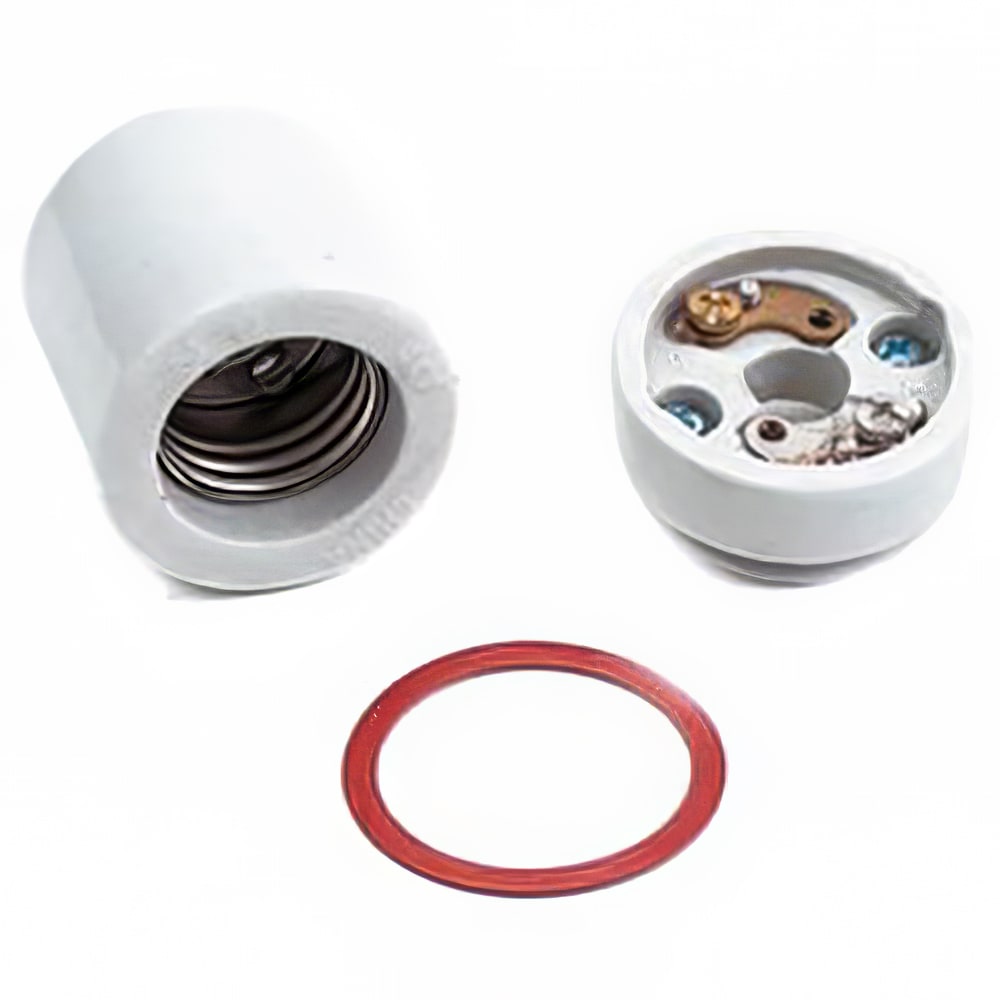 Nemco 45372 Socket For Bulb Warmers