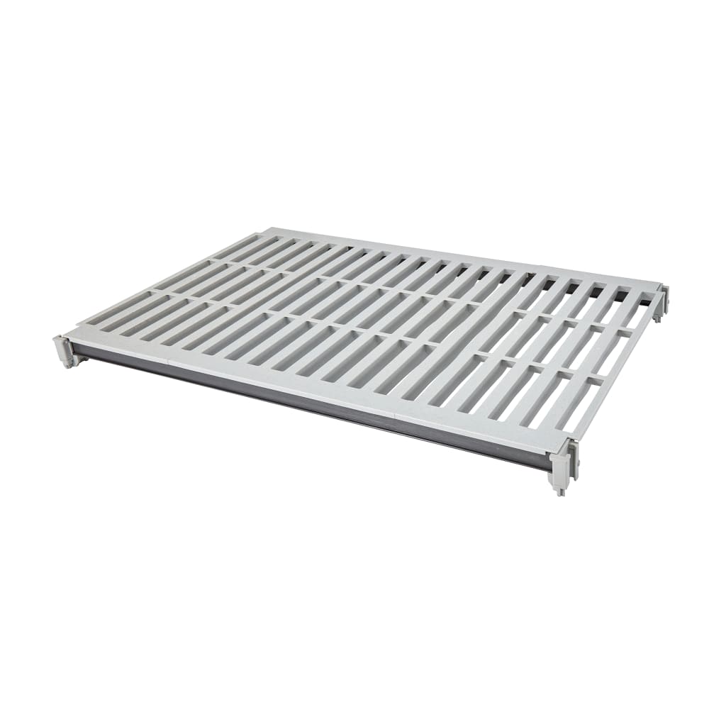 144-EXSK1836V4480 Camshelving Elements XTRA Vented Shelf Plate Kit - 36" x 18", Speckle...