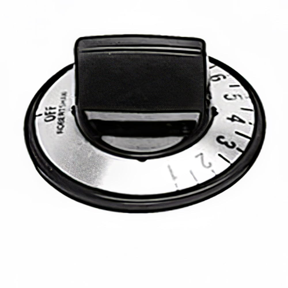 128-47309 Thermostat Knob