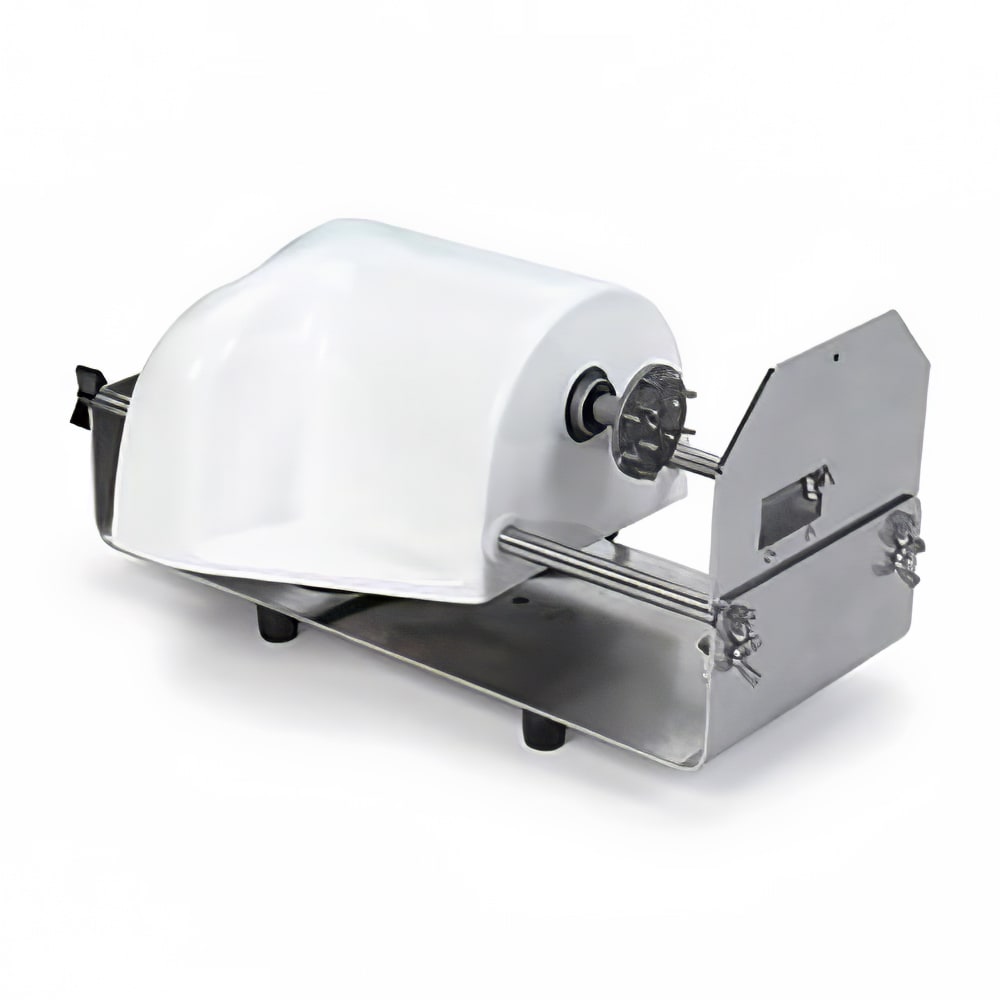 128-55150BG Fine Garnish Cutter w/ Interchangeable Assembly & Easy Glide Bearings, 120/60/1V
