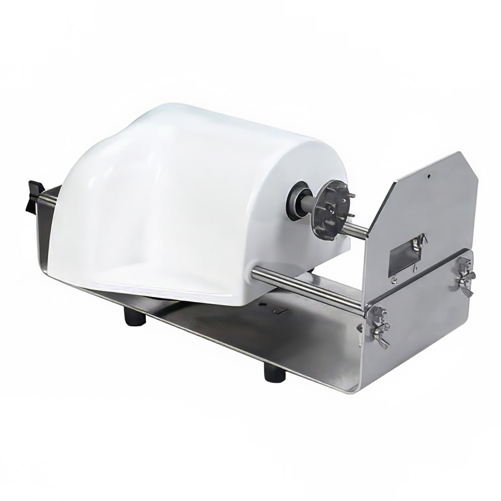 128-55150BP Electric PowerKut Vegetable Noodler - Stainless Steel, 120v