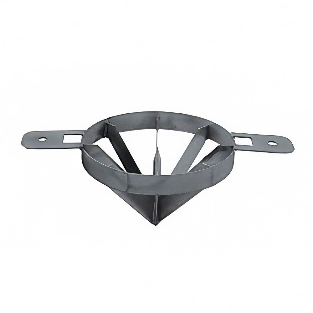 128-49910 10 Section Blade Assembly For Prince Castle Wedge Witch