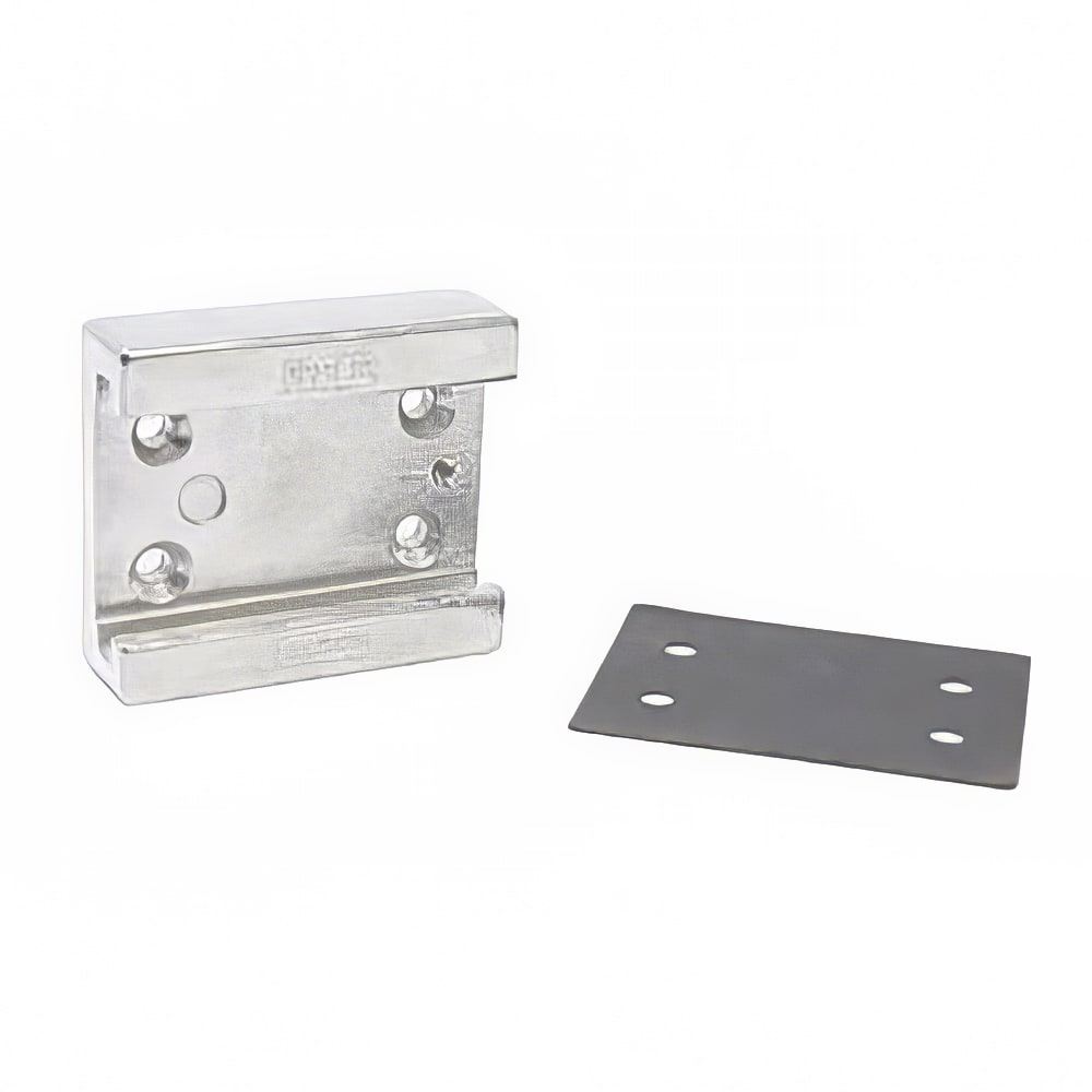 128-55012A Mounting Base & Gasket For 55050 Models