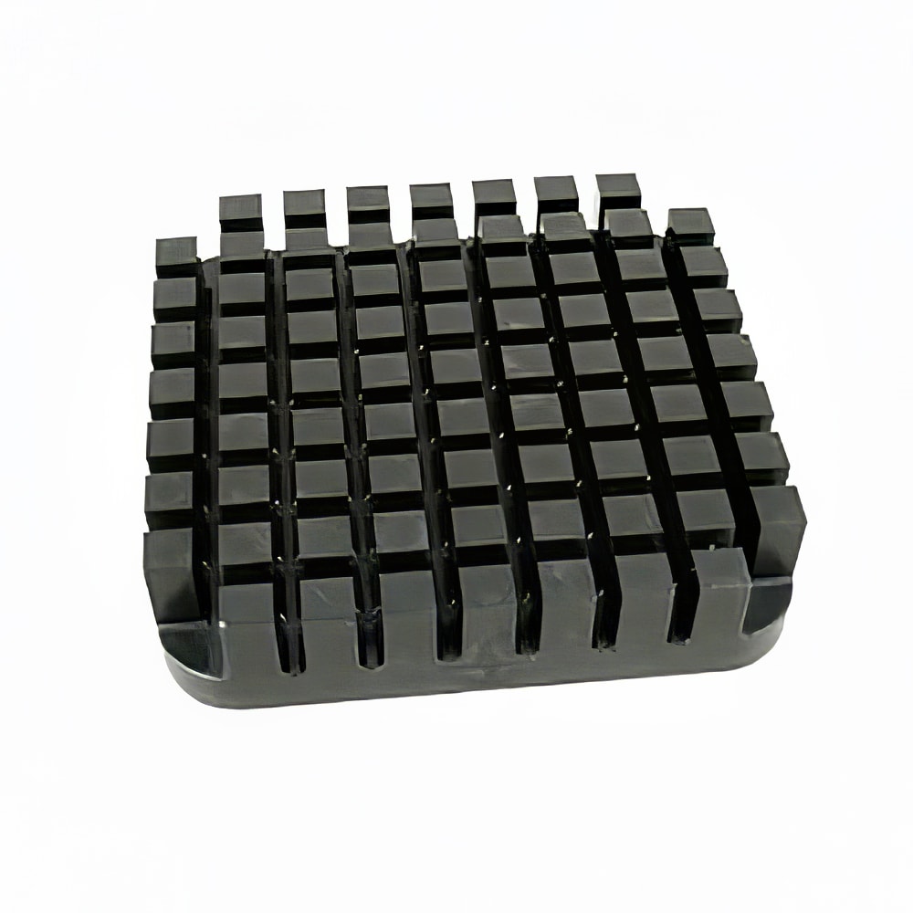 128-55418 3/8" Push Block for Easy Chopper & Easy FryKutter