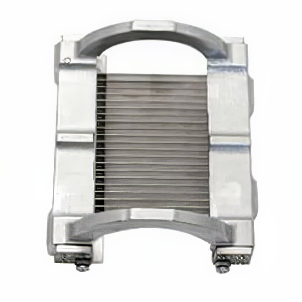 128-55249 Blade Carrier Assembly For Green Onion Slicer Plus
