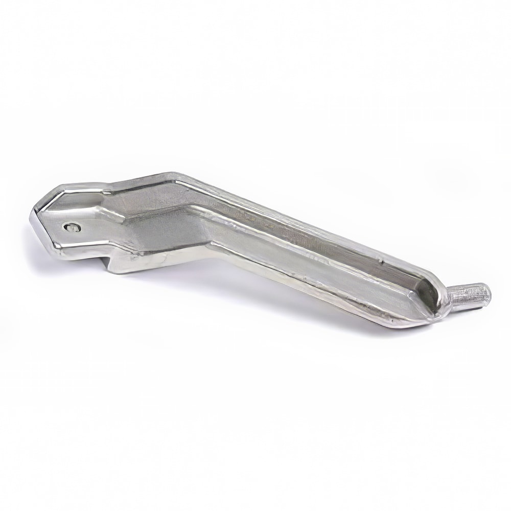 128-55472 Leg For Front Right & Back Left Fits Models 55650, 55650 1, 55650 2, 55650 3, 55650...