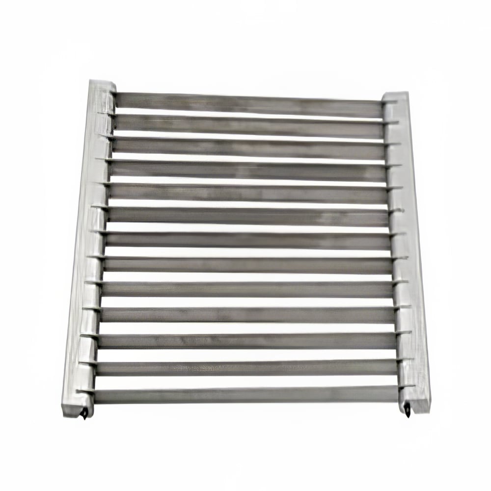 128-55521 Kit w/ Blade & Tension Bars For Easy LettuceKutter Model 55650 1