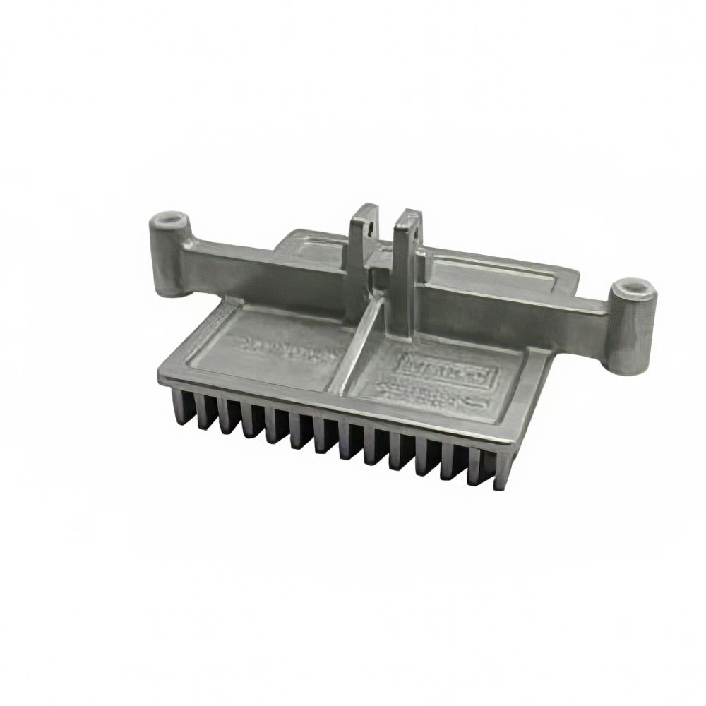 128-55827 Bushing & Push Plate For Easy LettuceKutter Model 55650 CS
