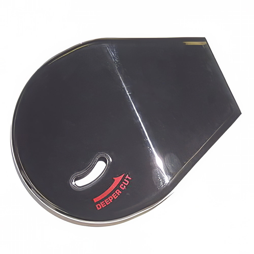 128-55981 Cutting Guard Cover For ShrimpPro Model 55925 & ShrimpPrep