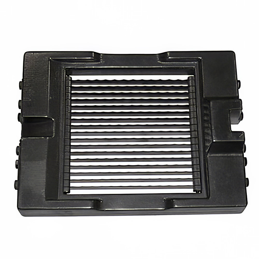 128-55882 Blade & Holder Assembly For Easy LettuceKutter Model 55650 CS
