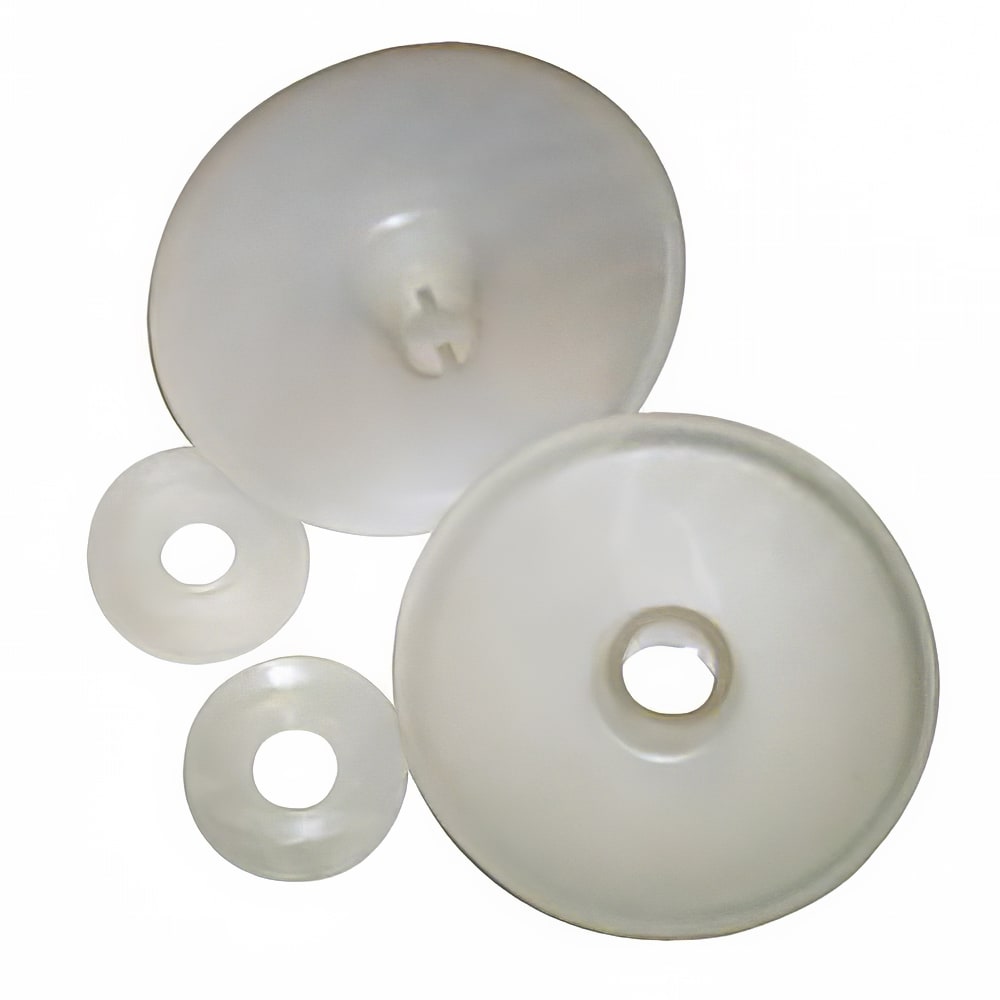 128-56014 Feeder Disc For ShrimpPro Model 55925 & ShrimpPrep