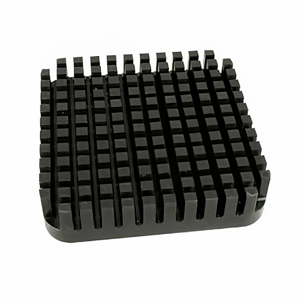 128-56418 Push Block for Easy Chopper II, 3/8" & 1"