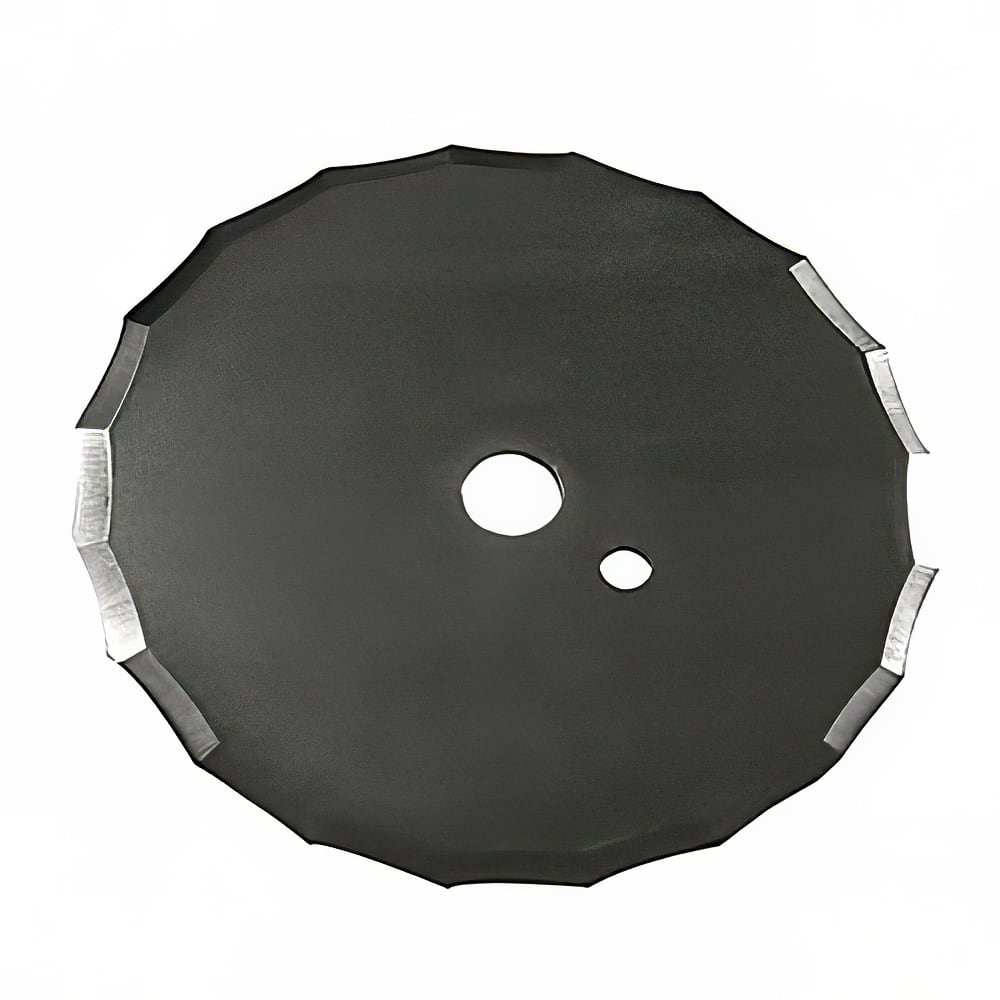 128-55977 Cutting Blade For ShrimpPro Model 55925 & ShrimpPrep