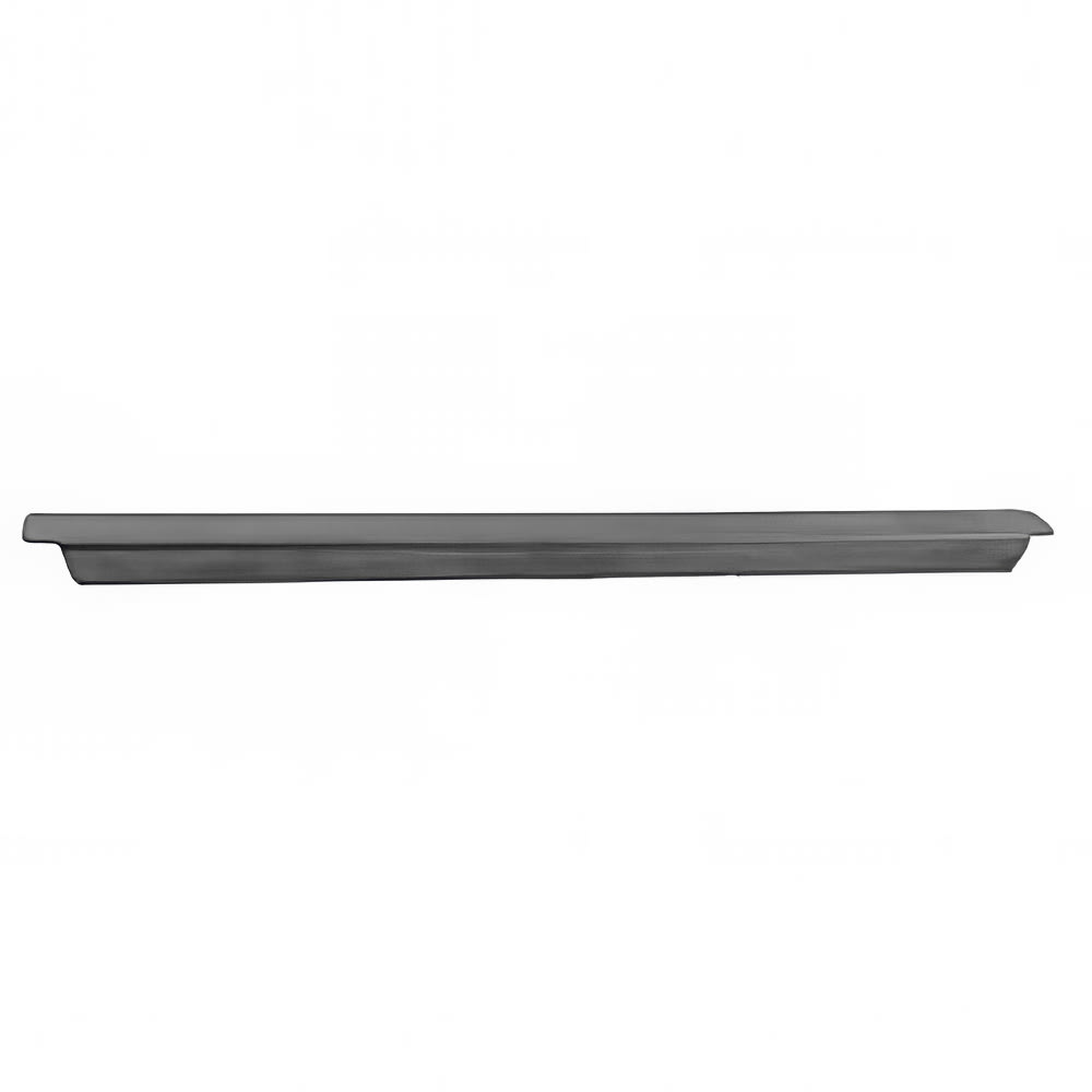 128-66096 12" Adapter Bar for 6055A Series Warmers & Cooker Warmers