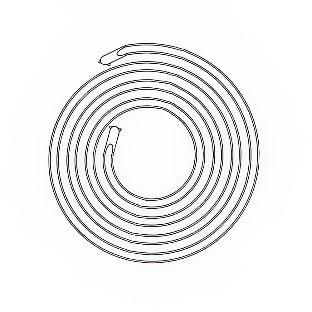 128-67357 Popcorn Popper Element For Model 6440
