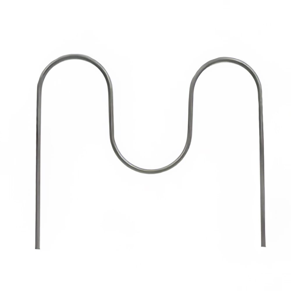128-67368 Display Case Tubular Heater