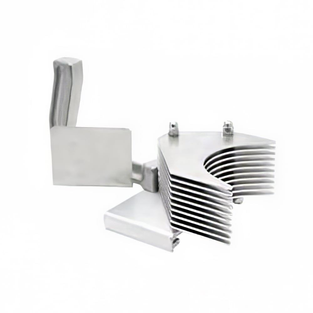 128-556257 2/9" Tomato Slicer Pusher for Model N556007